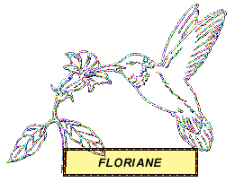FLORIANE